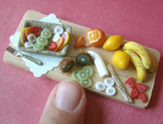 cibo-in-miniatura 30 lista